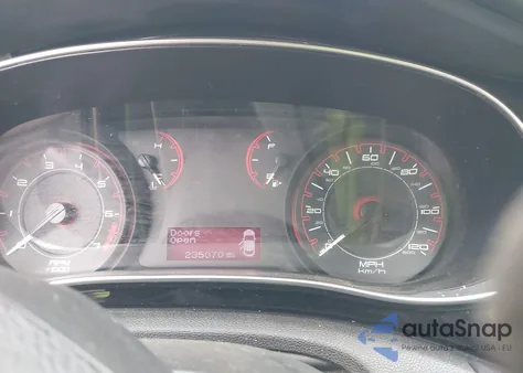 2013 Dodge Dart Sxt from USA, damaged, VIN 1C3CDFBA7DD141855